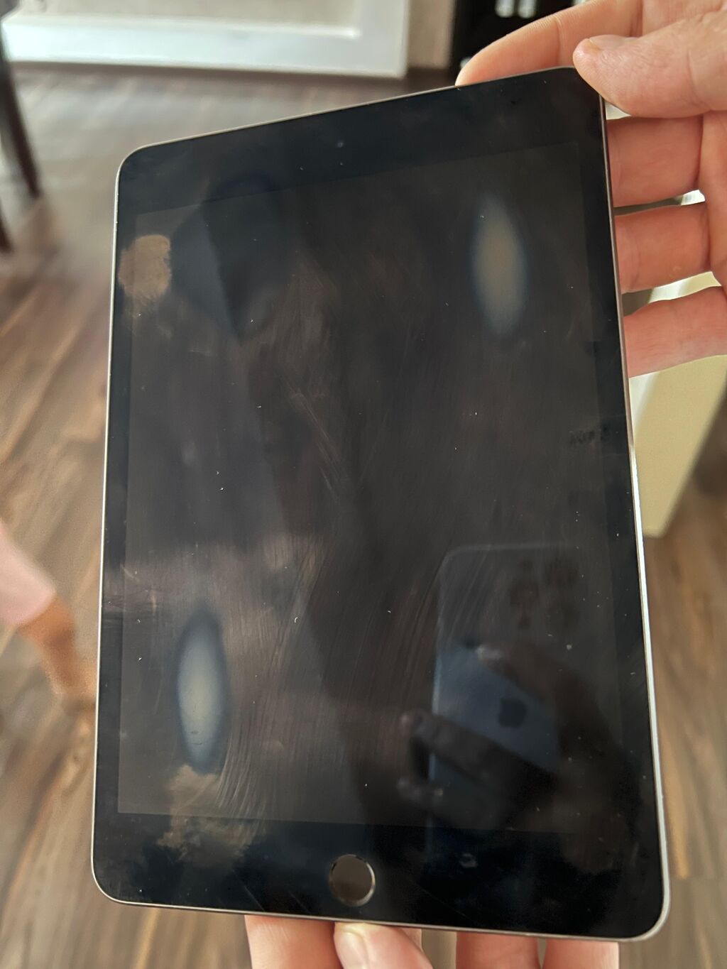 Apple iPad mini planşet adaptırı, karopkası yoxdur. Pubg həvəskarları — Elektronika, Bakı (2)