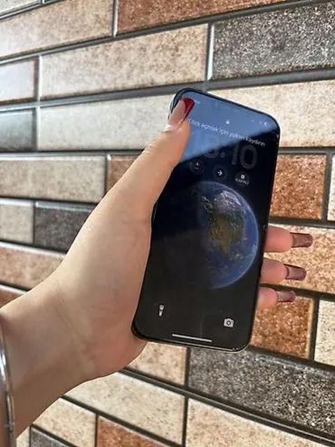 Apple iPhone 12 Pro Gold 128GB/6GB — Lənkəran
