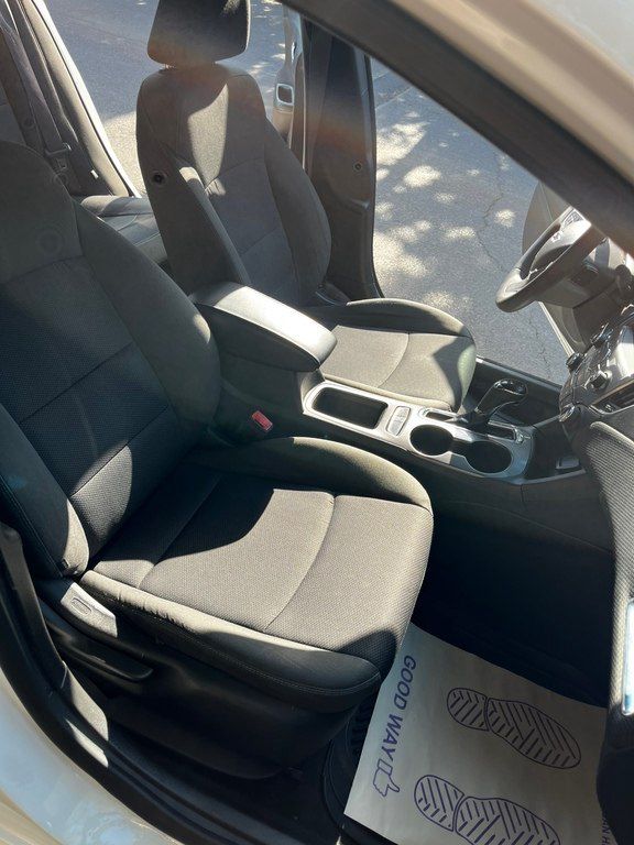 Chevrolet Cruze, 1.4 L, 2016 il, 299 931 km — Avtomobillər, Bakı (10)