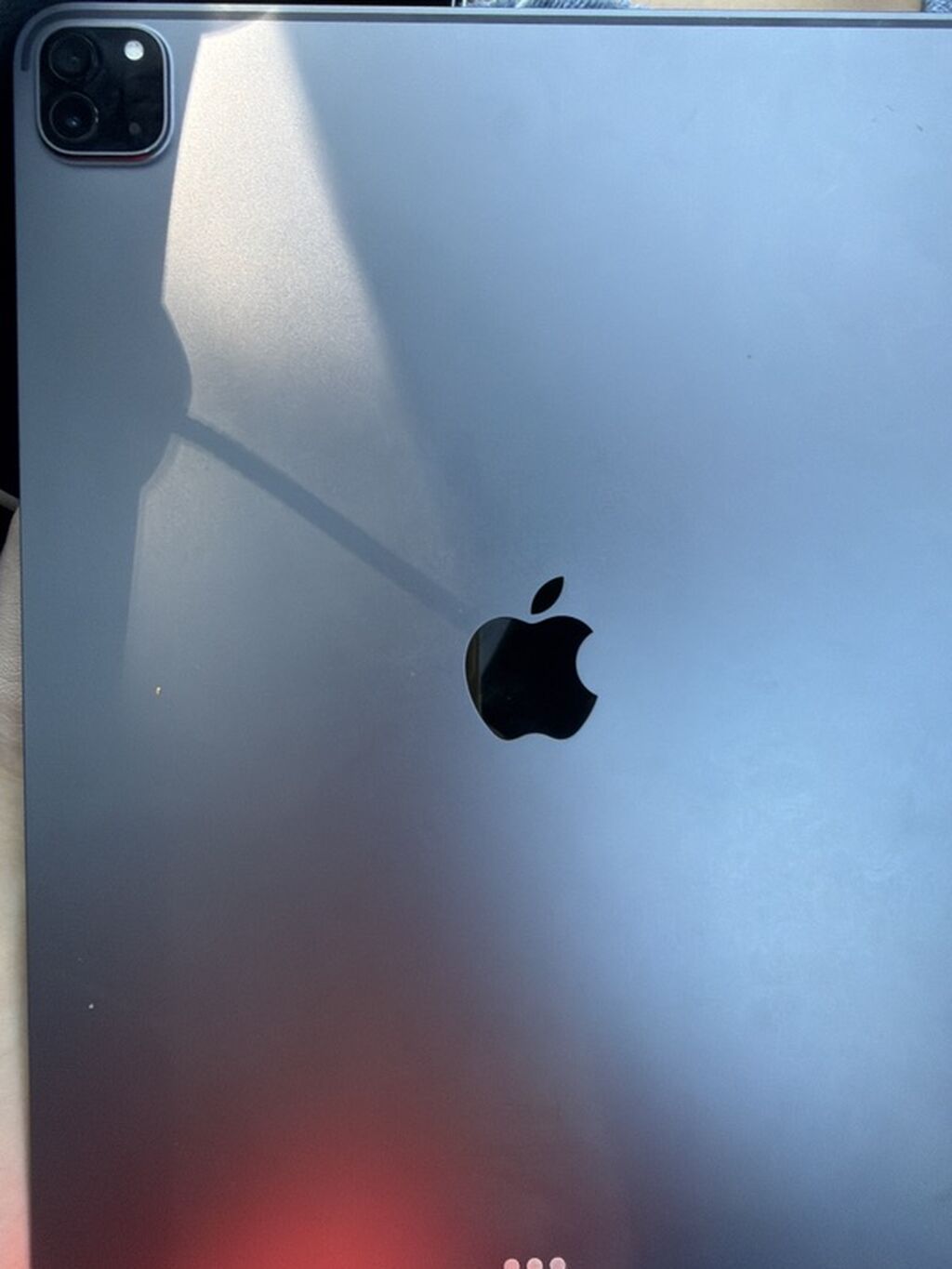 Apple iPad Pro 12.9 düym seriyası 2021 esil 2024 almisig 128gb — Elektronika, Bakı