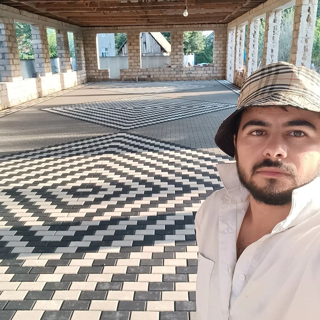 Tamet ustası — Təmir və inşaat, Bakı (4)