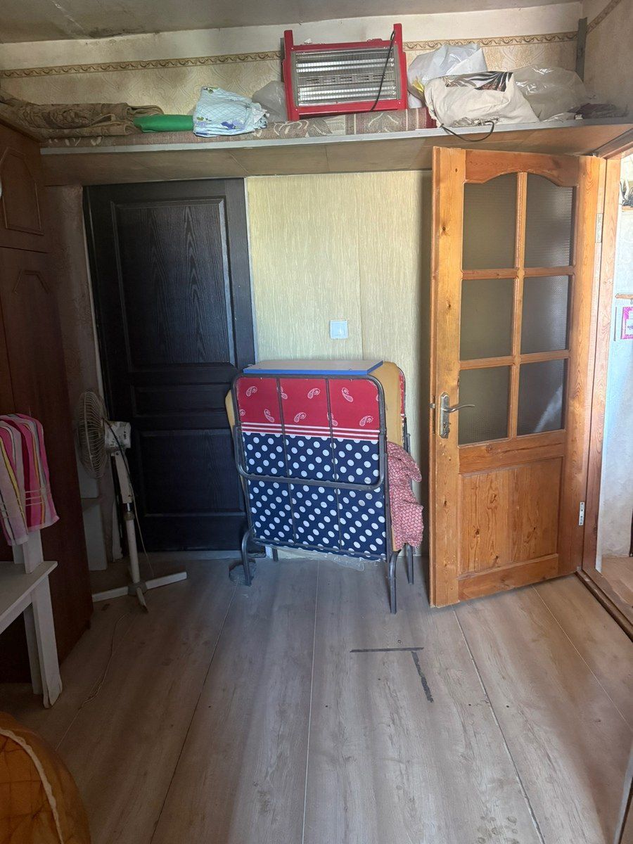 2-otaqlı mənzil kirayə verilir, Bakmil m., 35 m² — Mənzil, Bakı (4)
