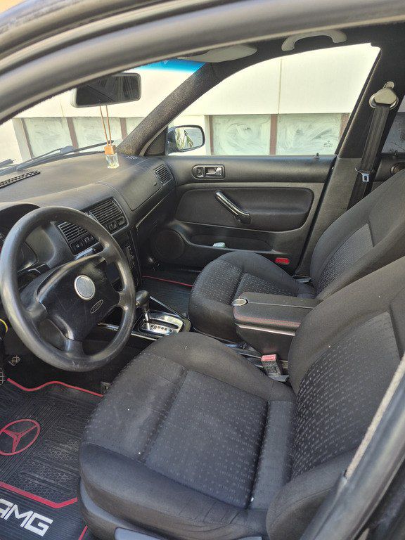 Volkswagen Golf, 1.6 L, 2003 il, 367 000 km — Avtomobillər, Sumqayıt (10)