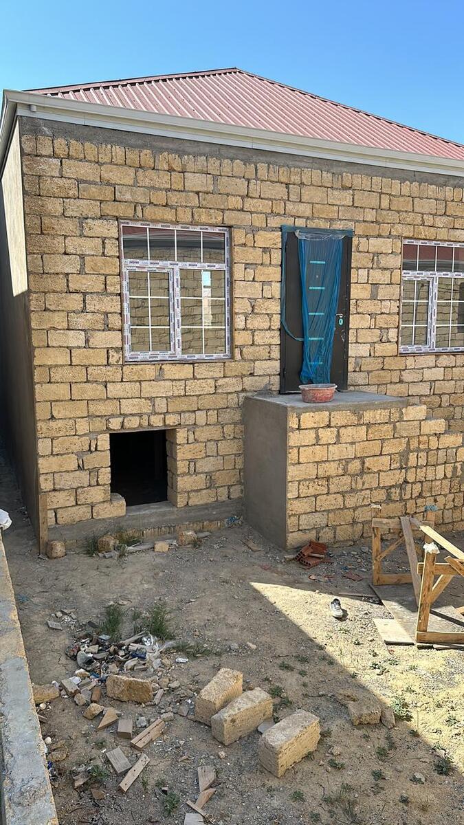 9 sot torpaq sahəsi, Masazır qəs — Torpaq, Bakı (4)
