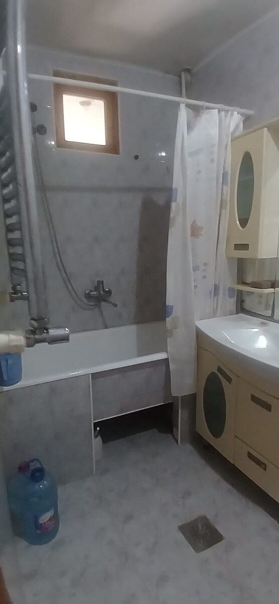 5-otaqlı mənzil kirayə verilir, Xırdalan ş., 70 m² — Mənzil, Xırdalan (11)