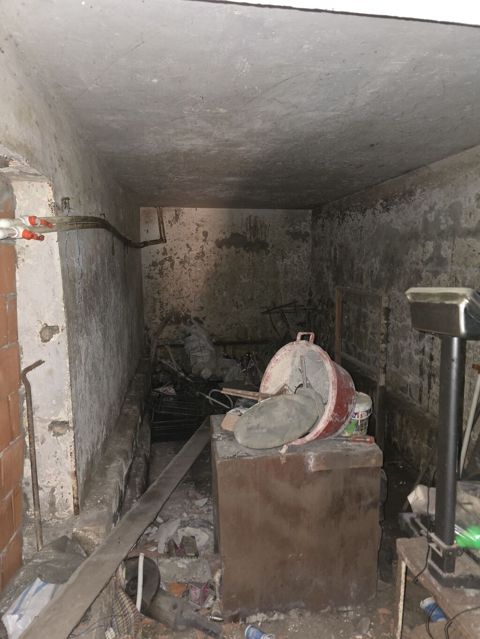 Anbar/Obyekt Ünvan- 20 Yanvar 52 Moskva Prospekti Araz marketin — Bakı