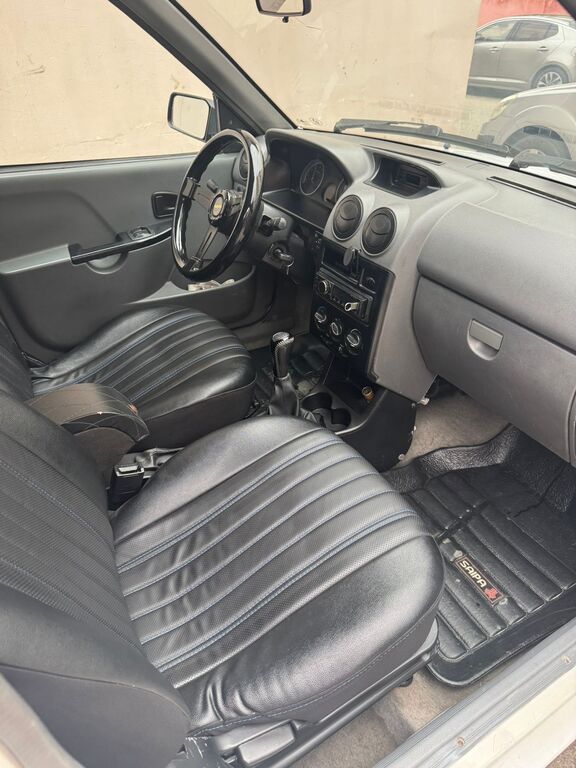 Saipa 132, 1.3 L, 2014 il, 300 000 km — Avtomobillər, Bakı (12)