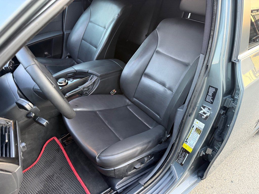 BMW 525, 3.0 L, 2006 il, 248 500 km — Avtomobillər, Bakı (11)