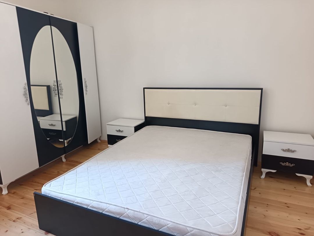 Həyət evi kirayə verilir, Xırdalan ş — Ev, villa, Bakı