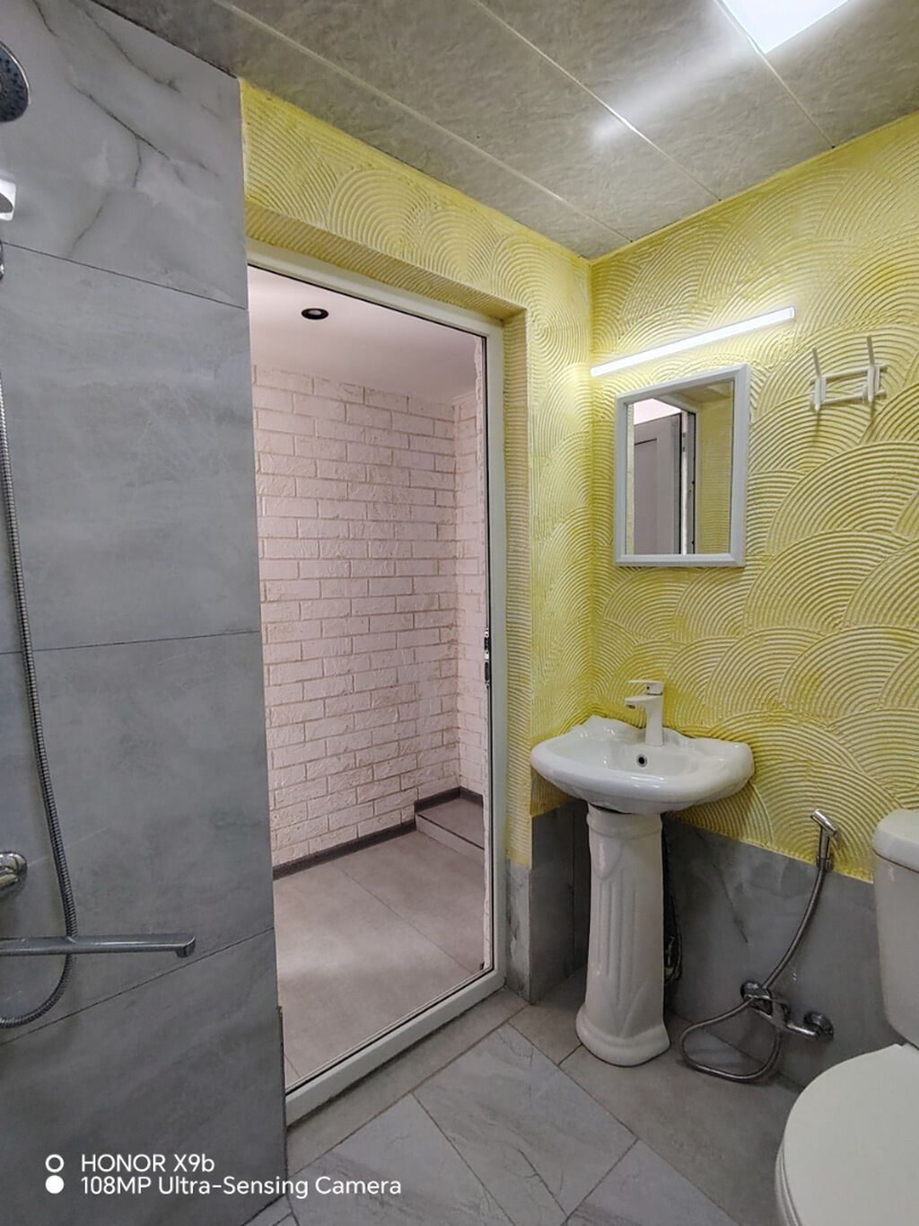 Yeni Suraxanı 2 otaqlı, 42 kv. m, Yeni təmirli — Daşınmaz əmlak, Bakı (8)