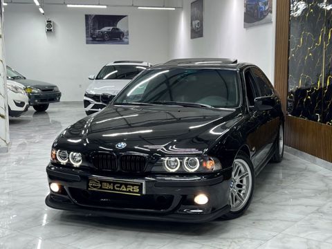 BMW 530, 3.0 L, 2001 il, 270 000 km — Bakı