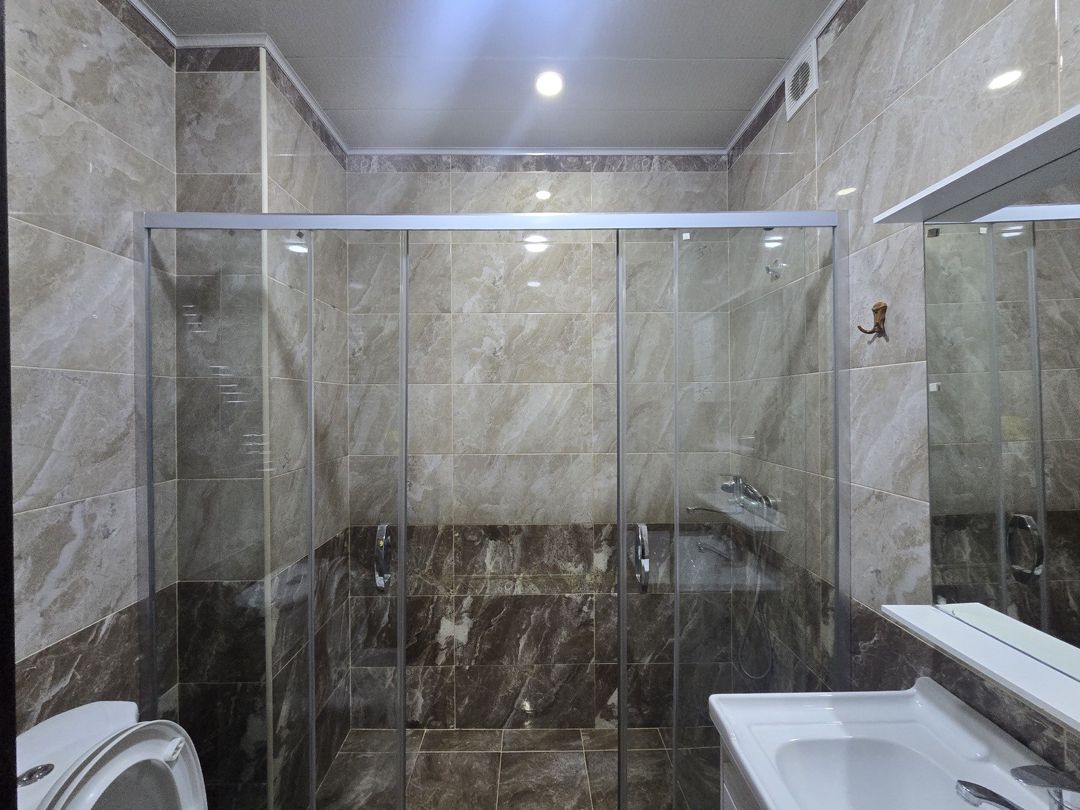 3-otaqlı yeni tikili, Sumqayıt ş., 62 m² — Mənzil, Sumqayıt (8)