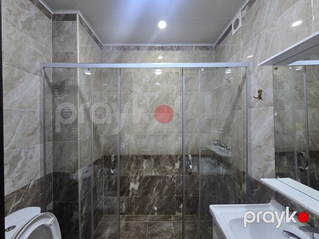 3-otaqlı yeni tikili, Sumqayıt ş., 62 m² — Mənzil, Sumqayıt (8)