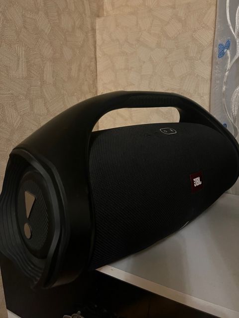 Jbl boombox 2 — Bakı