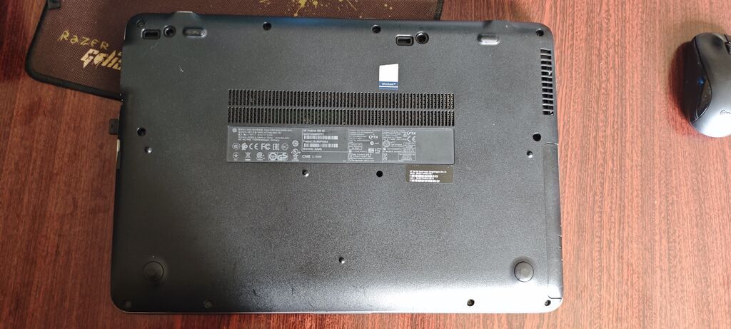 İşlənmiş HP ProBook, 15.6 Intel Core i5, 256 GB, Pulsuz çatdırılma — HP, Pirəkəşkül (7)