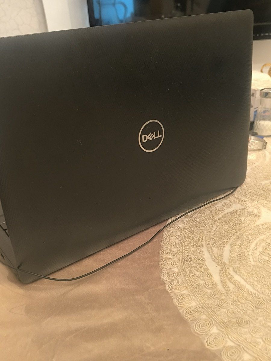 Noutbuk Dell — Elektronika, Bakı (2)