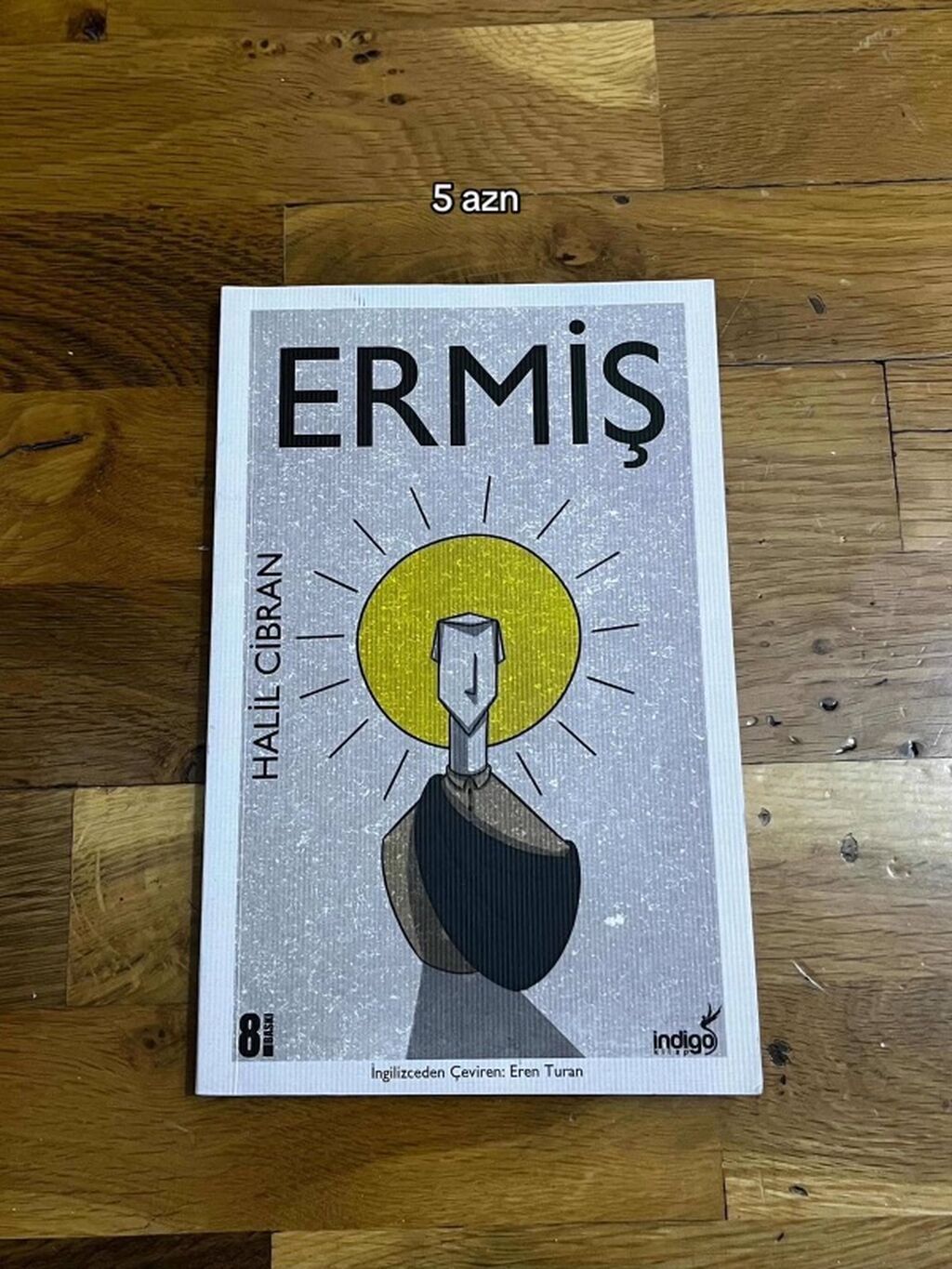 Satılır: 4 ədəd kitab paketi 1) Fyodor M. Dostoyevski – Ev Sahibəsi — Kitablar və jurnallar, Bakı (5)