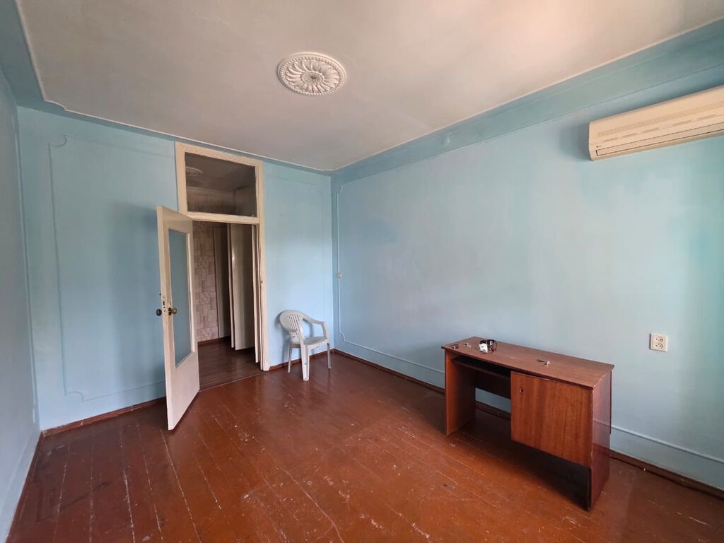 Bakı, 2 otaqlı, Köhnə tikili, 90 kv. m — Daşınmaz əmlak, Bakı (4)