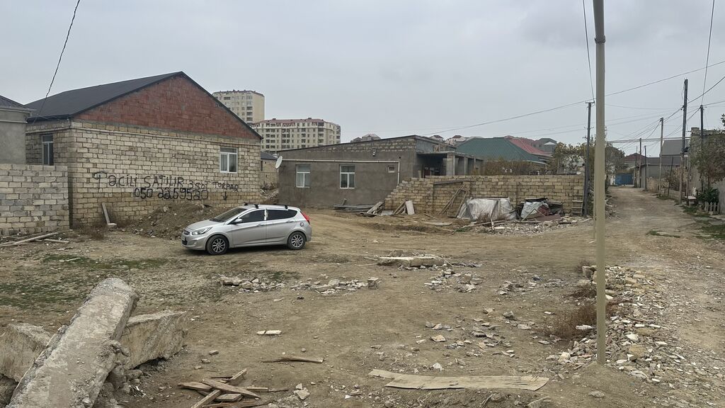 Kupça (Çıxarış) — Torpaq, Masazır (8)
