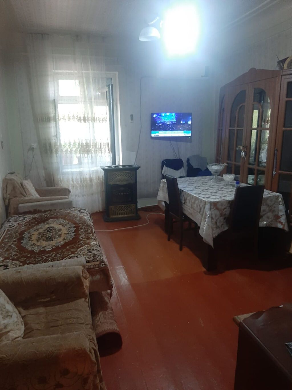 2 otaqlı, Yeni tikili, 50 kv. m — Daşınmaz əmlak, Mingəçevir (4)