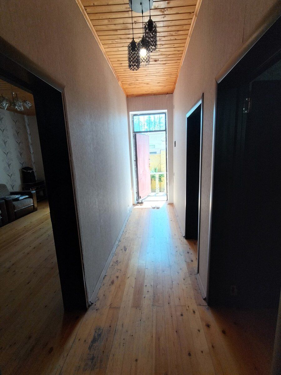Həyət evi, Maştağa qəs — Ev, villa, Bakı (4)