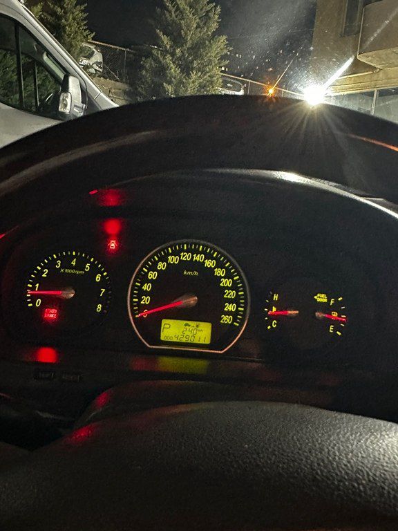 Hyundai Sonata, 3.3 L, 2006 il, 450 000 km — Avtomobillər, Bakı (8)