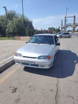 Lada (VAZ) 2115, 1.5 L, 2004 il, 377 900 km — Otomobil