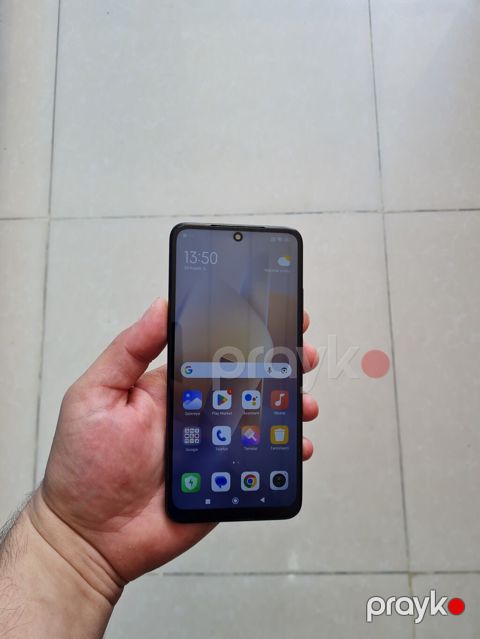 Redmi 11, 64 GB, rəng - Mavi, İki sim kartlı — Mingəçevir