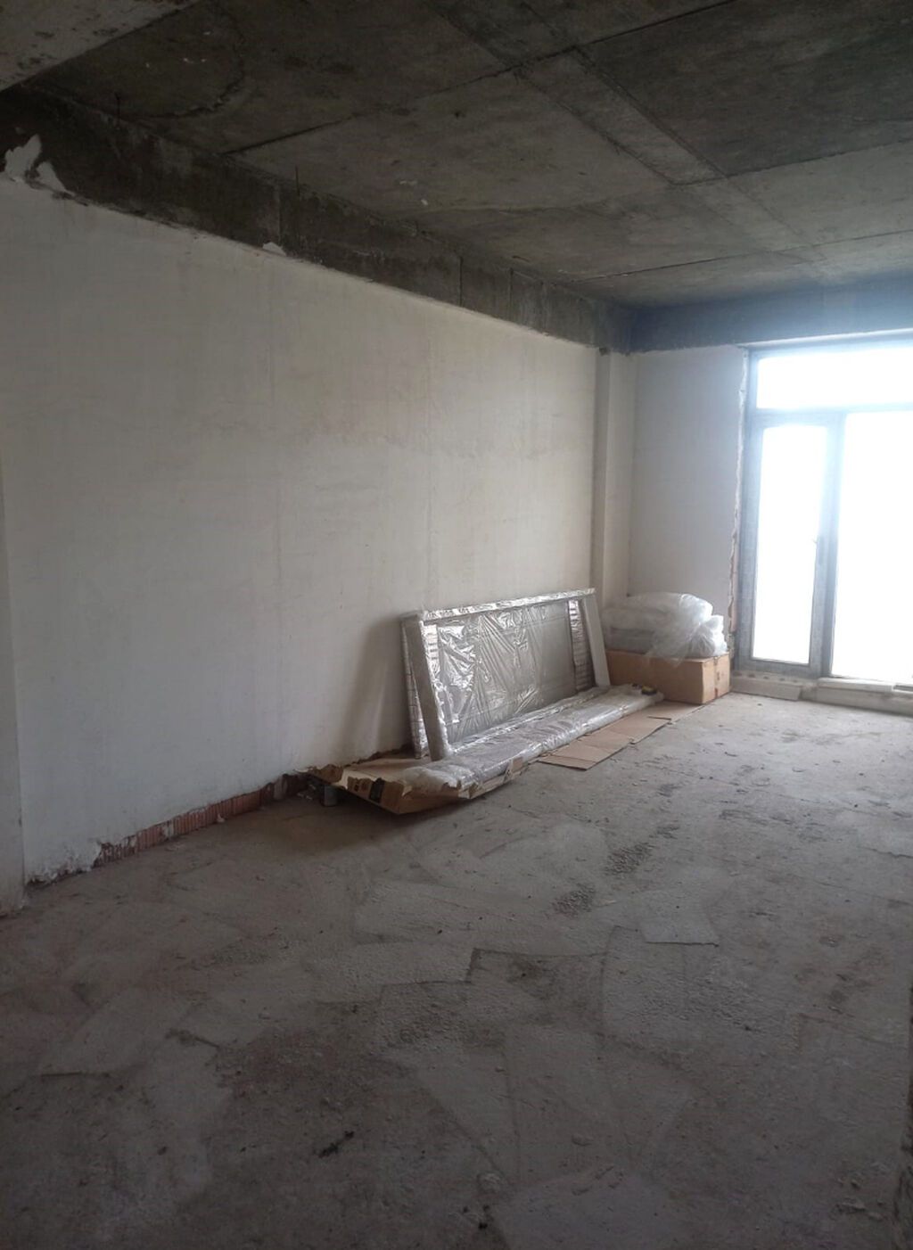 2 otaqlı, Yeni tikili, 118 kv. m — Daşınmaz əmlak, Bakı (4)