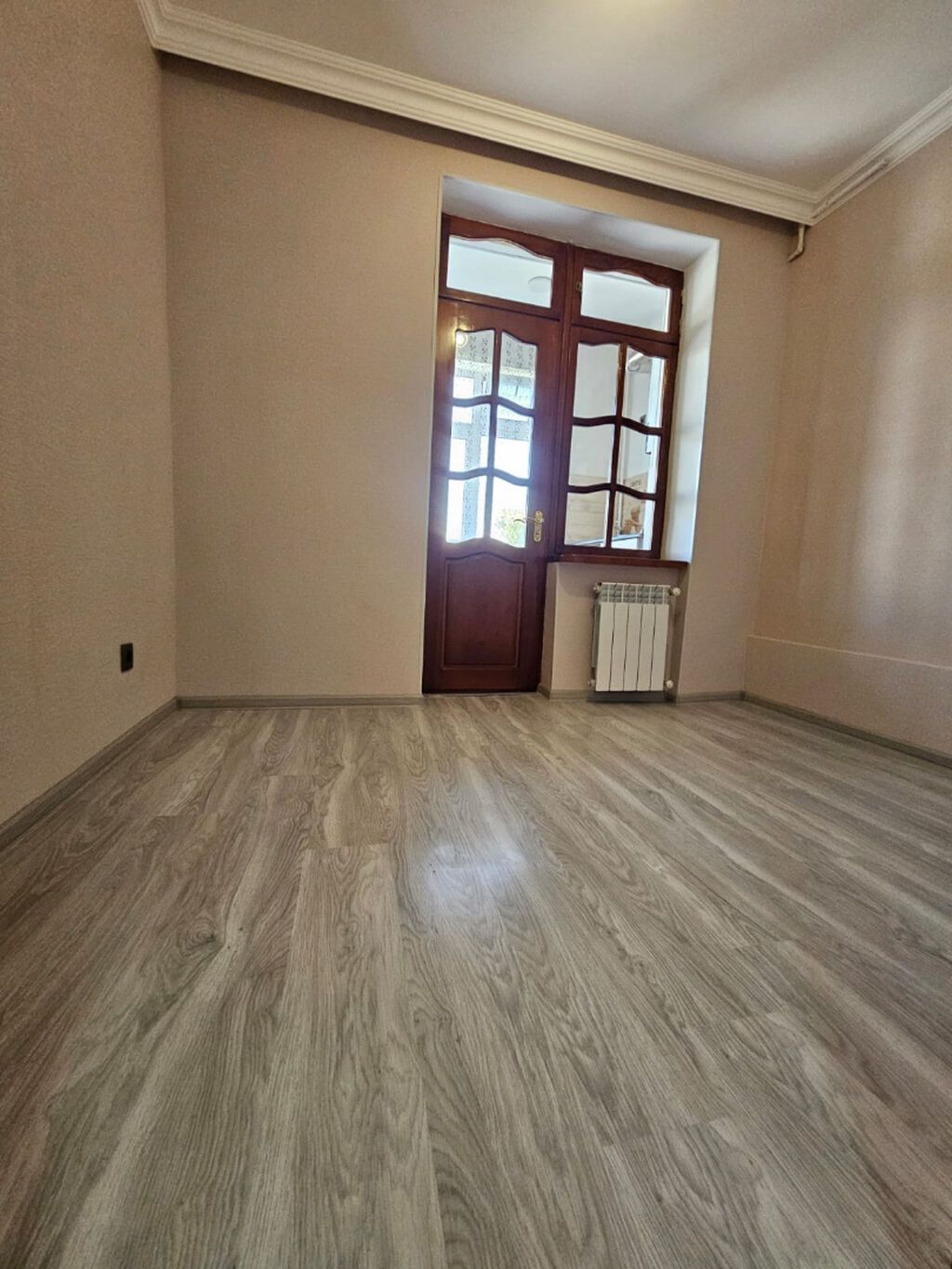 Bakı, 2 otaqlı, Köhnə tikili, 37 kv. m — Daşınmaz əmlak, Bakı (7)