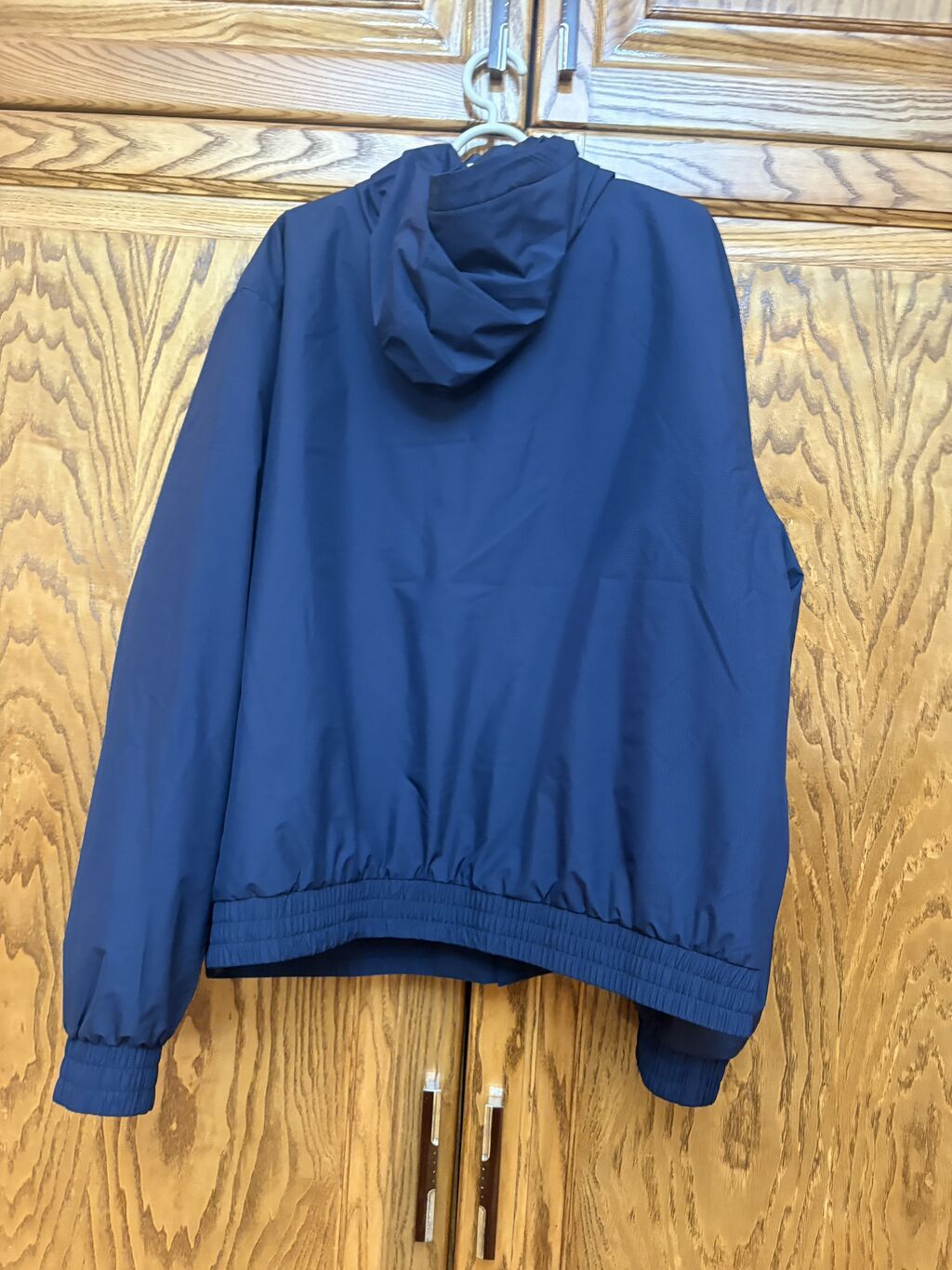 Kurtka, Vetrovka, Payız, Calvin Klein, 2XL — Kurtkalar, Bakı (3)