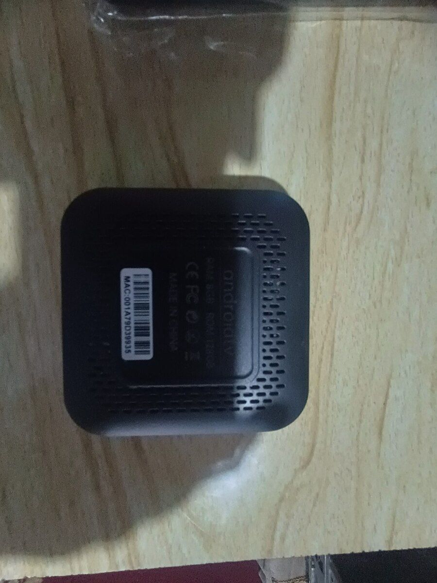 TV Box 8GB/128GB — Elektronika, Bakı (4)