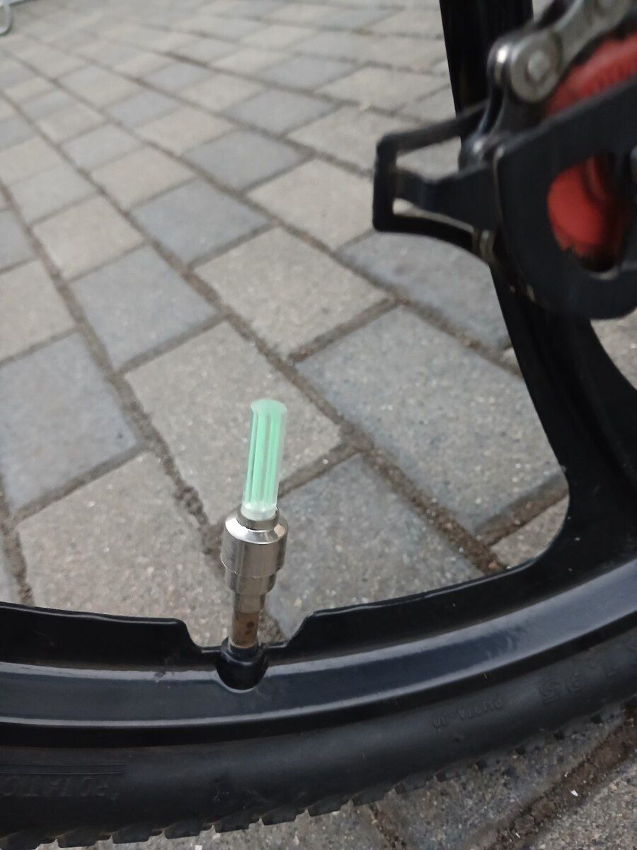 Dağ velosipedi Crosser — Velosipedlər, Lənkəran (11)