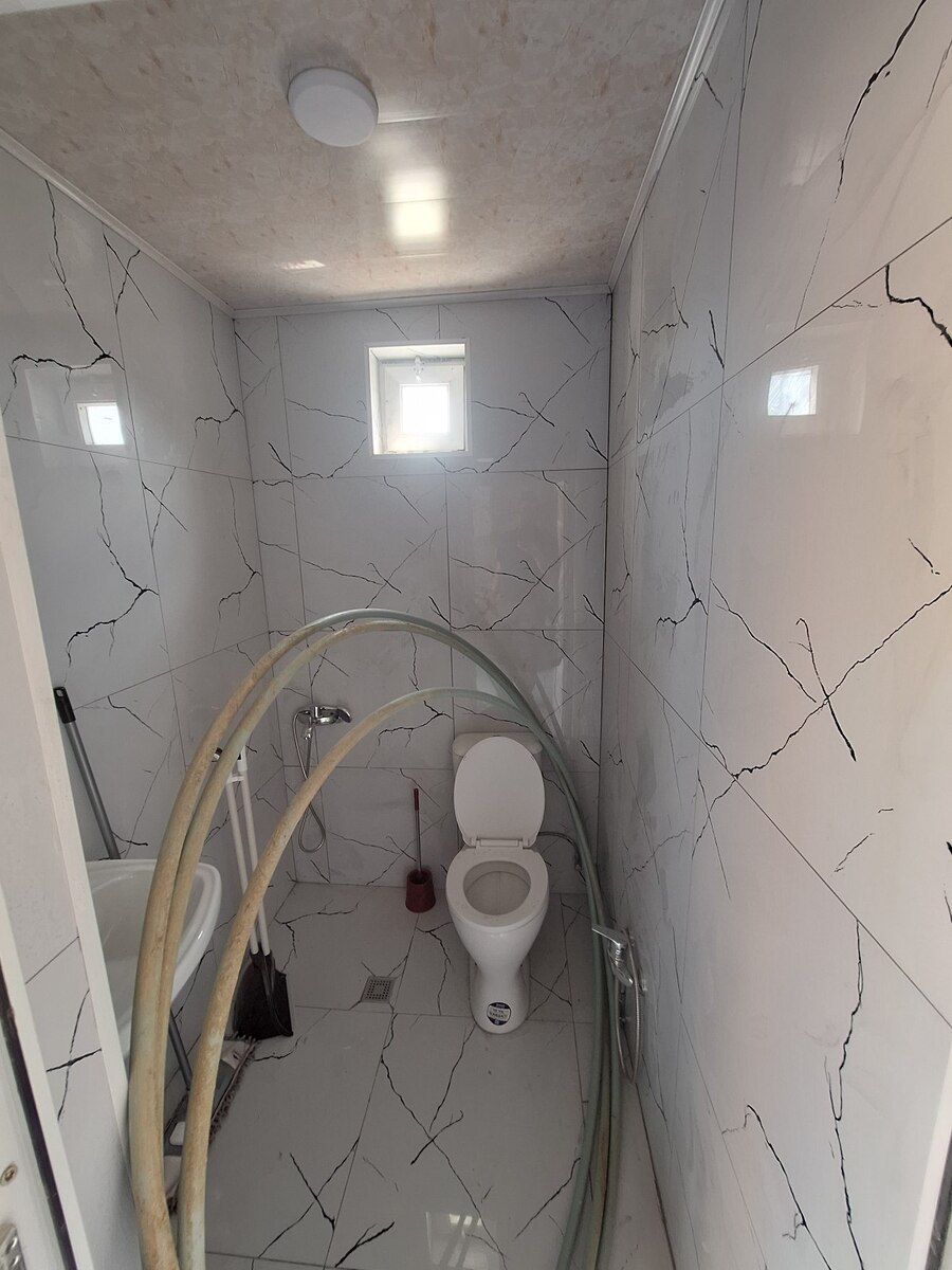 Həyət evi, Hökməli qəs — Ev, villa, Bakı (9)
