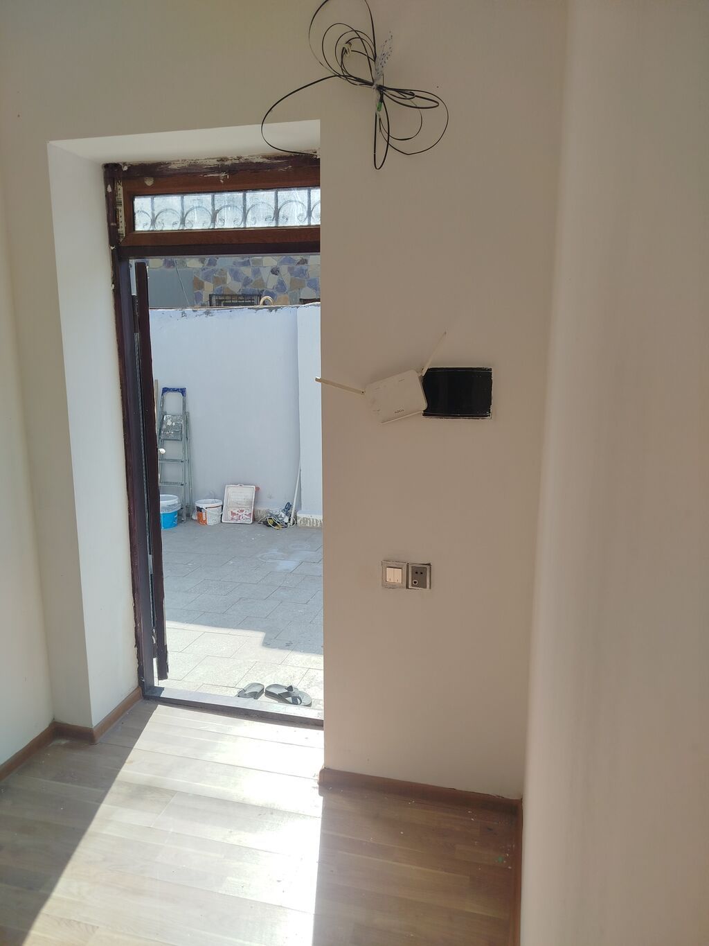 2 otaqlı, 50 kv. m, Kredit yoxdur, Orta təmir — Daşınmaz əmlak, Digah (10)