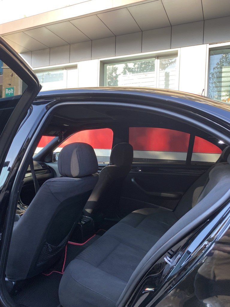 BMW 328, 2.8 L, 1998 il, 410 000 km — Avtomobillər, Bakı (10)