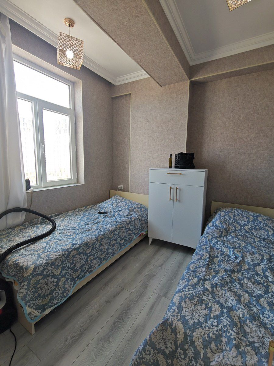 3-otaqlı yeni tikili, Xırdalan ş., 64.5 m² — Mənzil, Xırdalan (8)