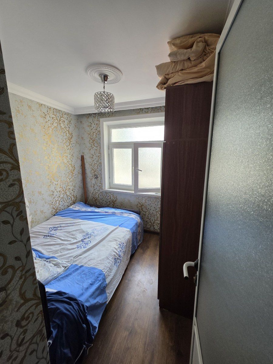 1-otaqlı mənzil, Gəncə ş., 30 m² — Mənzil, Gəncə (3)