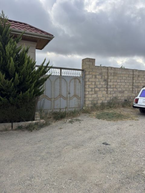 Tikinti — Sumqayıt