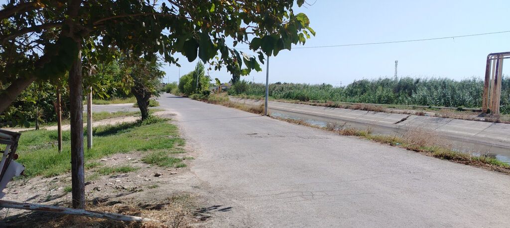 Salam,savalanda obyekt 60kv.icareye verilir. savalanin giriş — Daşınmaz əmlak, Bakı (6)
