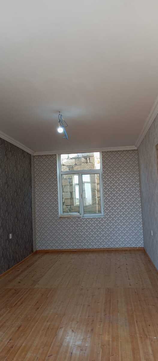 Həyət evi, Şahmar Ələkbərov küç — Ev, villa, Bakı (3)