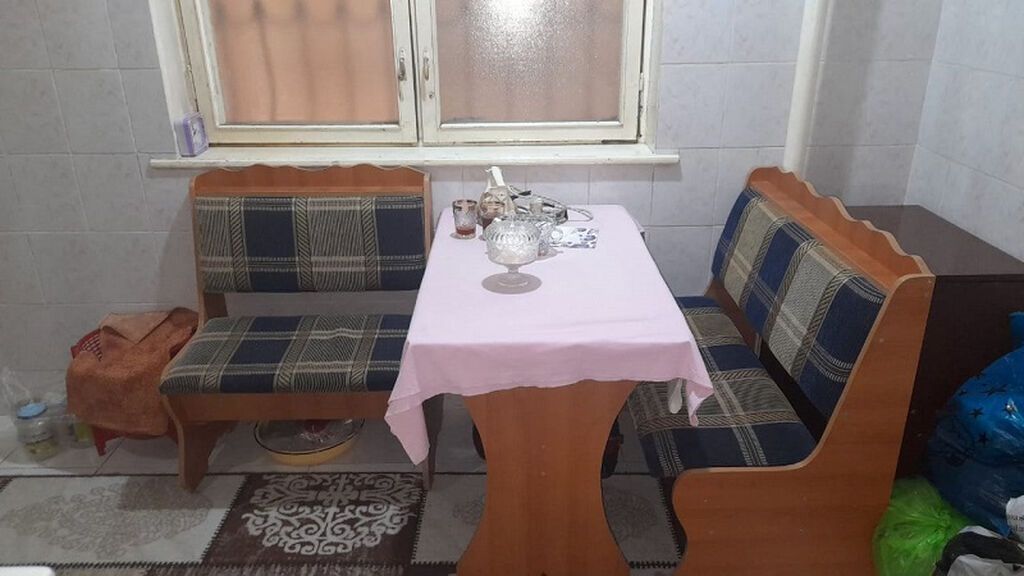 Xətai metrosunun yaxınlığında yeni binada 2 otaqlı mənzilin 1 — Daşınmaz əmlak, Bakı (7)