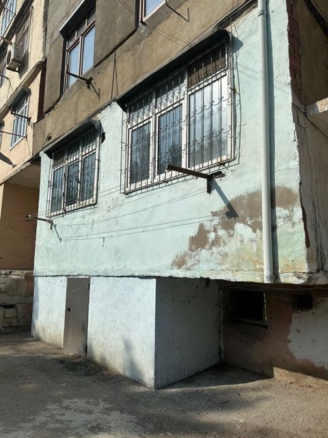 2-otaqlı mənzil, Sumqayıt ş., 42 m² — Sumqayıt