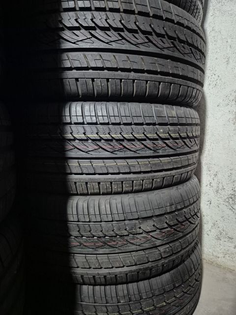Continental şinlər R20 — Bakı