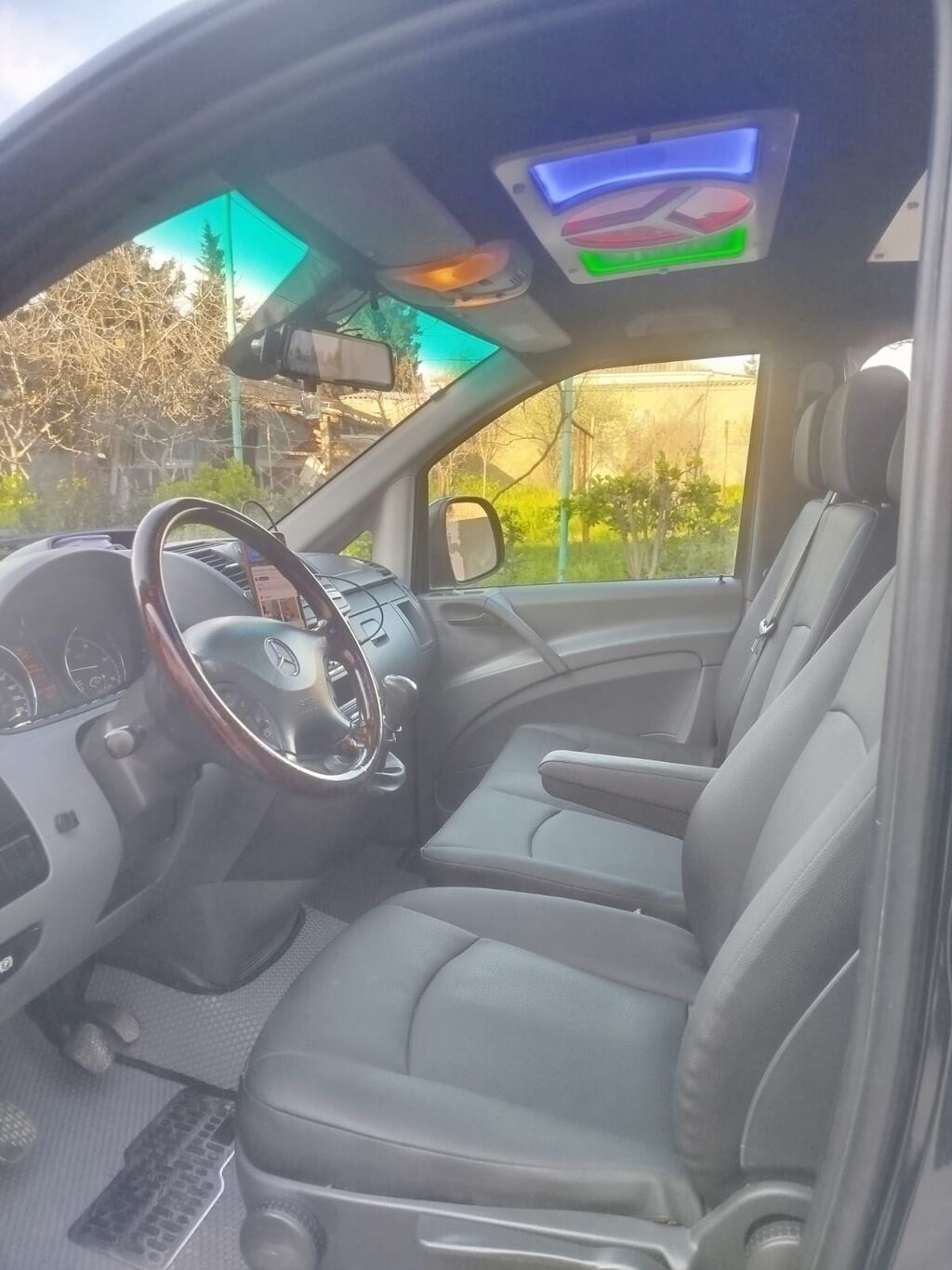 Minivan — Xidmətlər, Bakı (5)