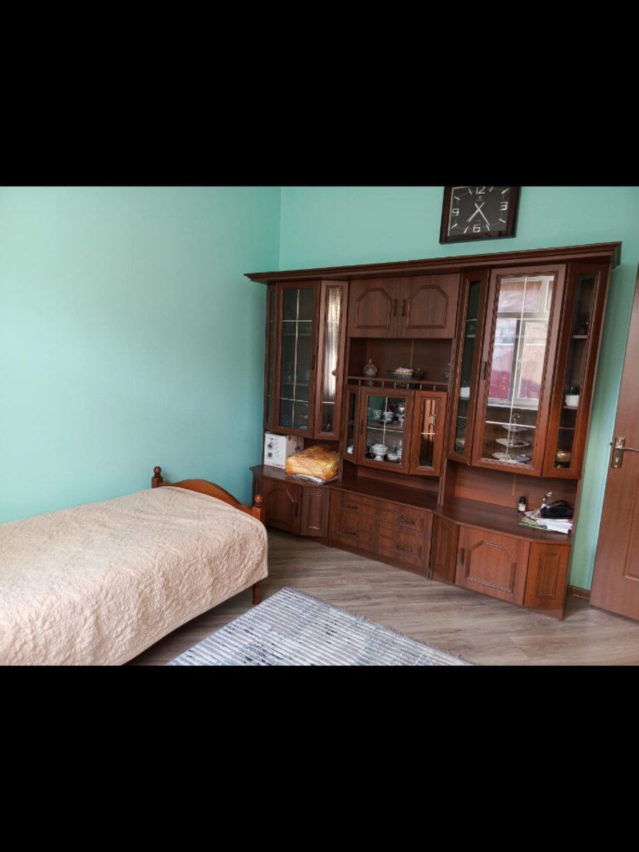 Həyət evi, Hövsan qəs — Ev, villa, Bakı (9)