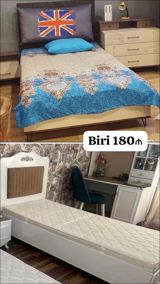 2eded carpayı biro 179₼ satılır Xırdalan 0747 zeyno E — Furniture