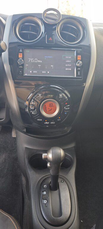 Nissan Note, 1.2 L, 2016 il, 98 000 km — Avtomobillər, Bakı (5)