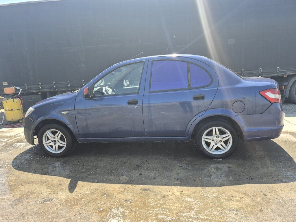 Saipa Saina, 1.5 L, 2020 il, 35 000 km — Avtomobillər, Bakı (3)