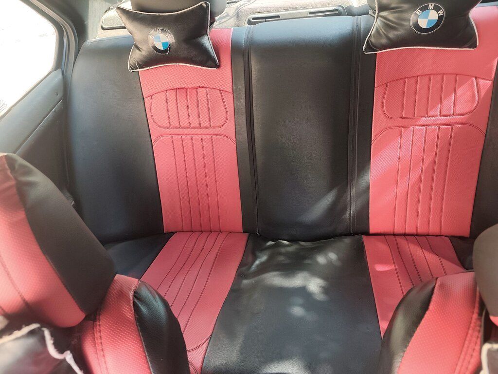 BMW 320, 2.0 L, 1994 il, 458 745 km — Avtomobillər, Bakı (6)